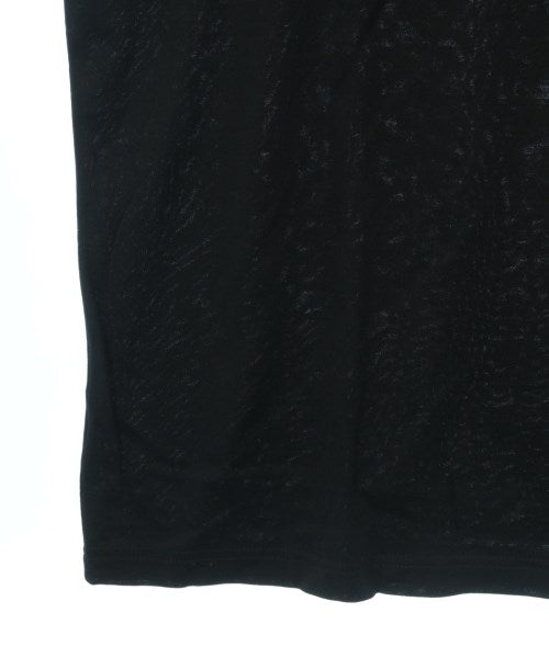 Dior Homme เสื้อยืด/เสื้อท็อปส์