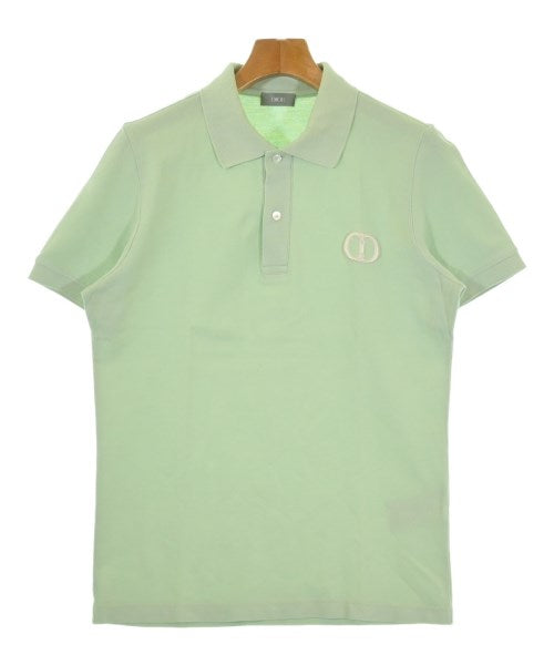 Dior Homme เสื้อโปโล