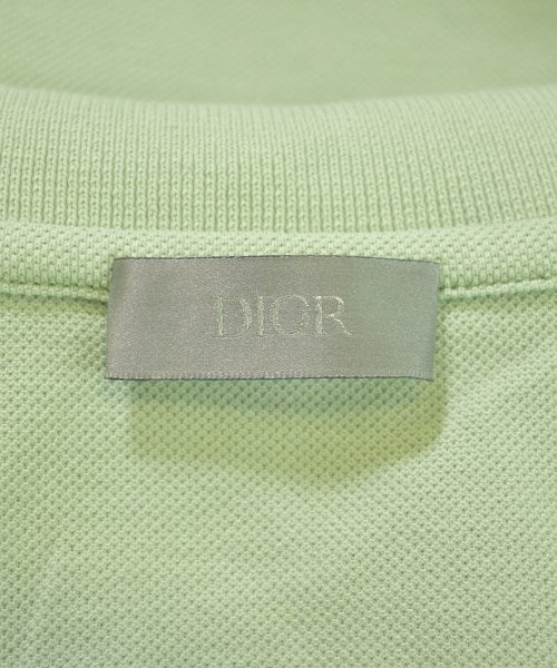Dior Homme เสื้อโปโล