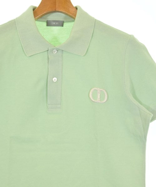 Dior Homme เสื้อโปโล