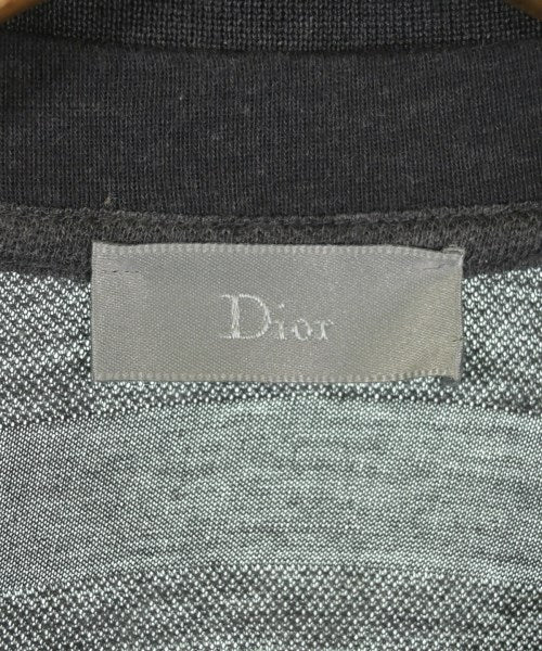 Dior Homme เสื้อโปโล