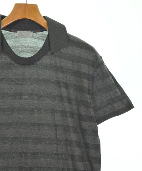 Dior Homme เสื้อโปโล