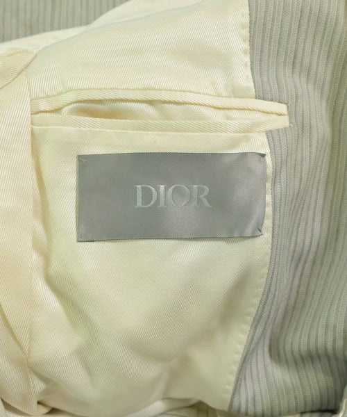 Dior Homme แจ็คเก็ต