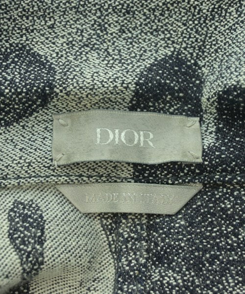 Dior Homme แจ็คเก็ตเบลาส์