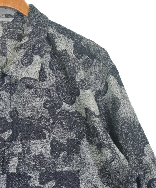 Dior Homme แจ็คเก็ตเบลาส์
