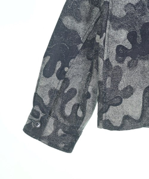 Dior Homme แจ็คเก็ตเบลาส์