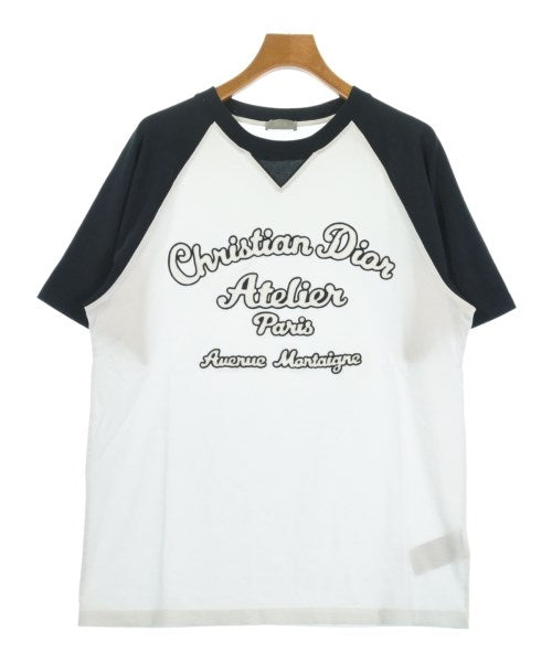 Dior Homme เสื้อยืด/เสื้อท็อปส์