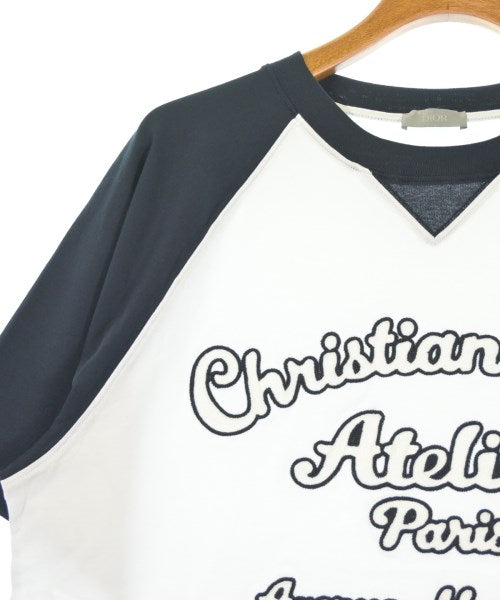 Dior Homme เสื้อยืด/เสื้อท็อปส์