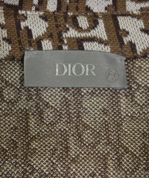 Dior Homme เสื้อลำลอง