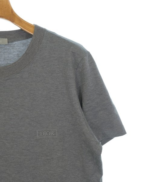 Dior Homme เสื้อยืด/เสื้อท็อปส์