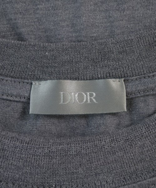 Dior Homme เสื้อยืด/เสื้อท็อปส์