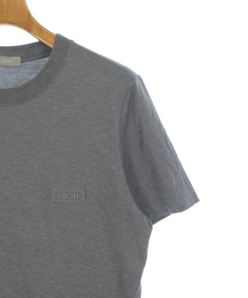 Dior Homme เสื้อยืด/เสื้อท็อปส์