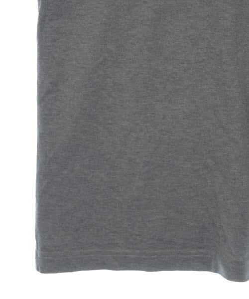 Dior Homme เสื้อยืด/เสื้อท็อปส์
