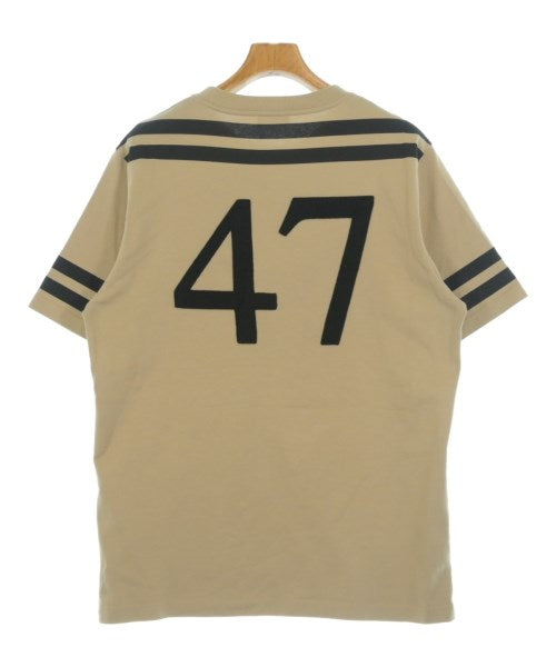 Dior Homme เสื้อยืด/เสื้อท็อปส์