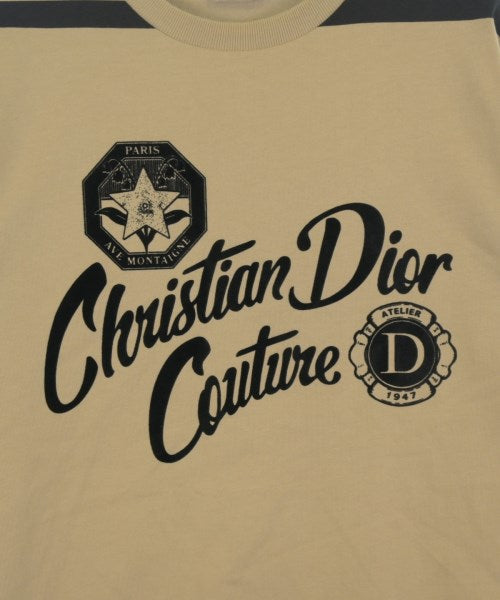 Dior Homme เสื้อยืด/เสื้อท็อปส์
