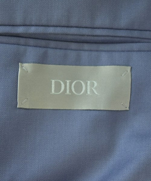 Dior Homme เบลเซอร์/แจ็คเก็ตสูท