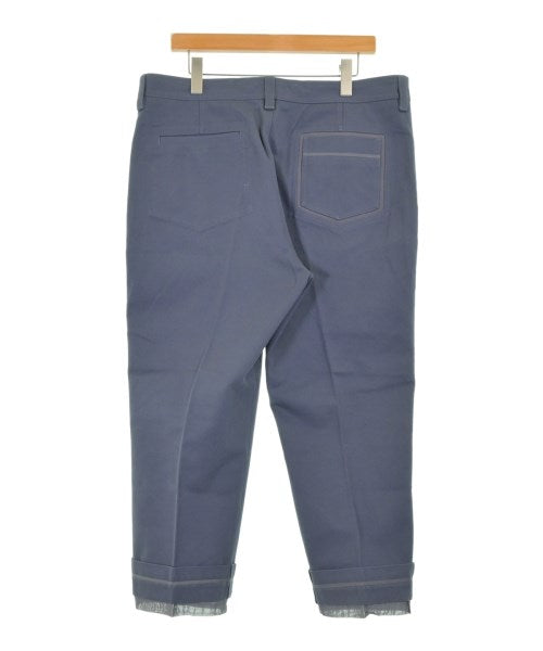 Dior Homme กางเกง 5 ส่วน