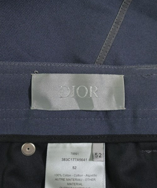 Dior Homme กางเกง 5 ส่วน