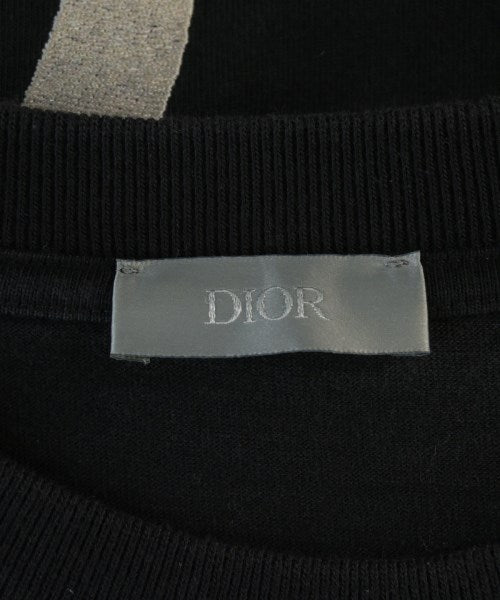 Dior Homme เสื้อยืด/เสื้อท็อปส์