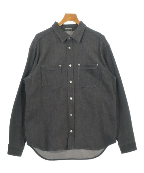 Dior Homme เสื้อลำลอง