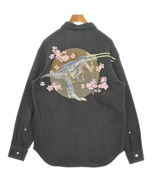 Dior Homme เสื้อลำลอง