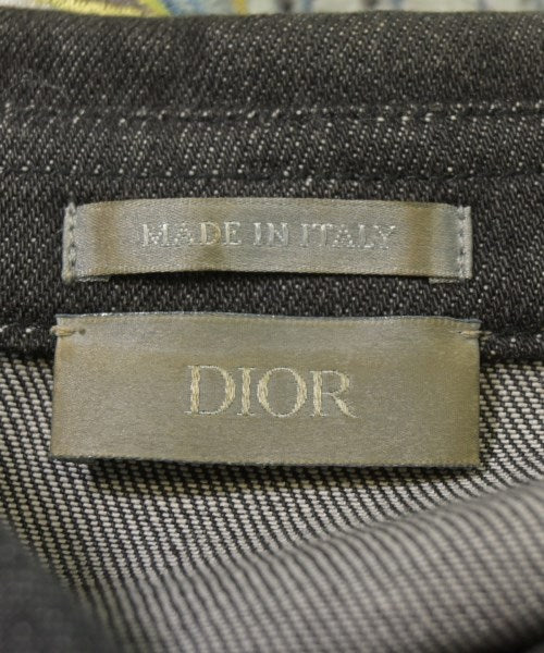 Dior Homme เสื้อลำลอง