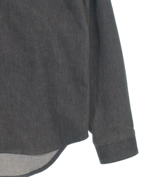 Dior Homme เสื้อลำลอง