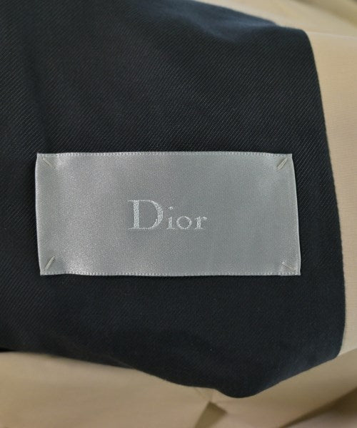 Dior Homme เสื้อโค้ทเชสเตอร์ฟิลด์