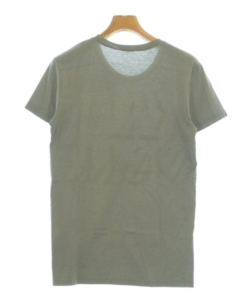 Dior Homme เสื้อยืด/เสื้อท็อปส์