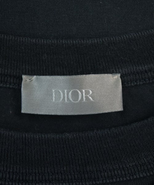 Dior Homme เสื้อยืด/เสื้อท็อปส์