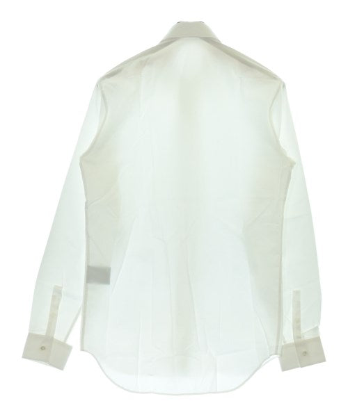 Dior Homme เสื้อเชิ้ตทางการ