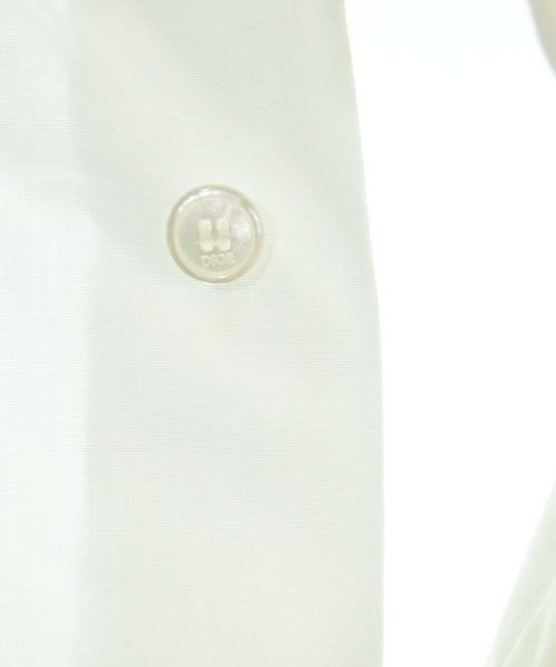 Dior Homme เสื้อเชิ้ตทางการ