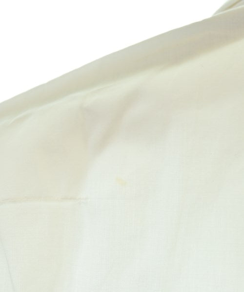 Dior Homme เสื้อเชิ้ตทางการ
