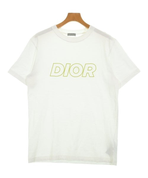 Dior Homme เสื้อยืด/เสื้อท็อปส์