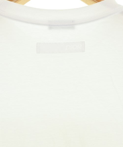 Dior Homme เสื้อยืด/เสื้อท็อปส์