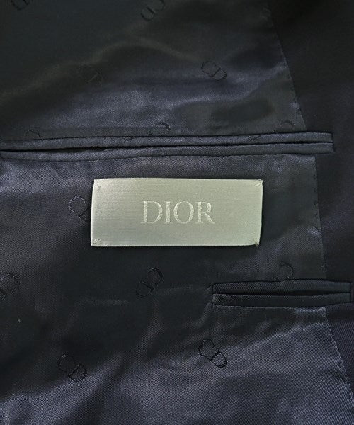 Dior Homme ชุดสูทแบบครบเซต (อื่นๆ)