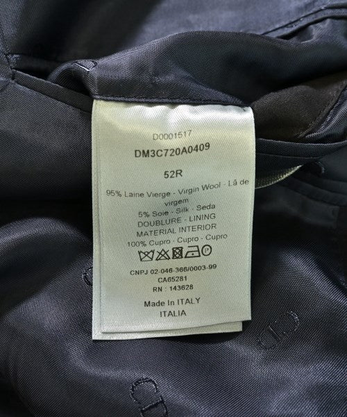 Dior Homme ชุดสูทแบบครบเซต (อื่นๆ)