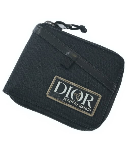 Dior Homme กระเป๋าสตางค์/กระเป๋าใส่เหรียญ