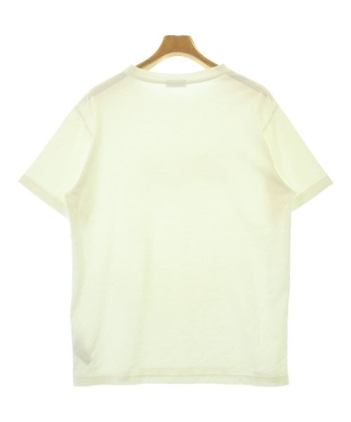 Dior Homme เสื้อยืด/เสื้อท็อปส์