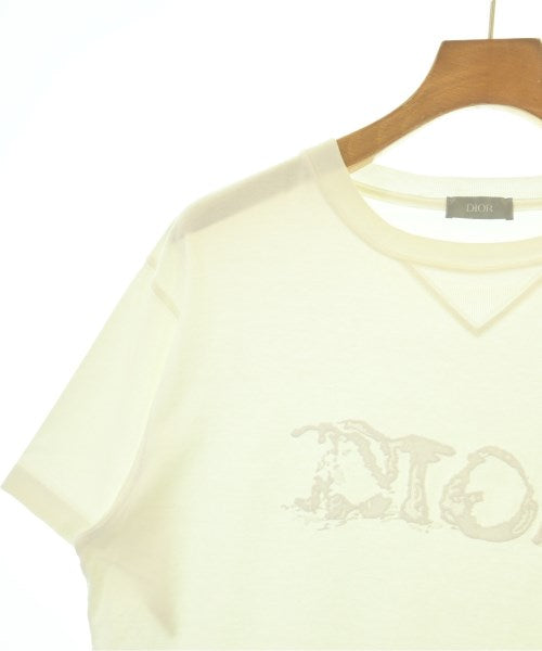 Dior Homme เสื้อยืด/เสื้อท็อปส์