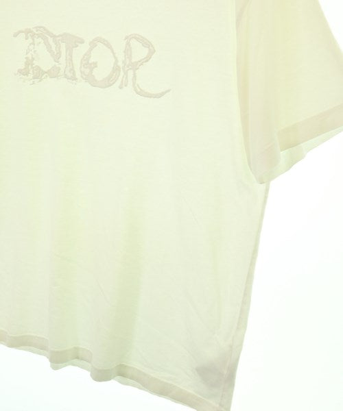 Dior Homme เสื้อยืด/เสื้อท็อปส์
