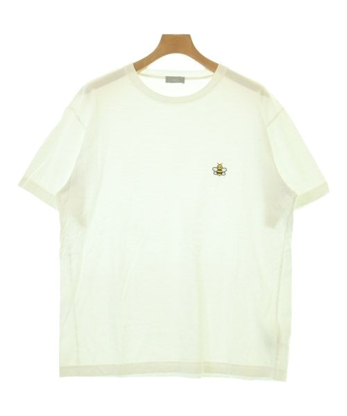 Dior Homme เสื้อยืด/เสื้อท็อปส์