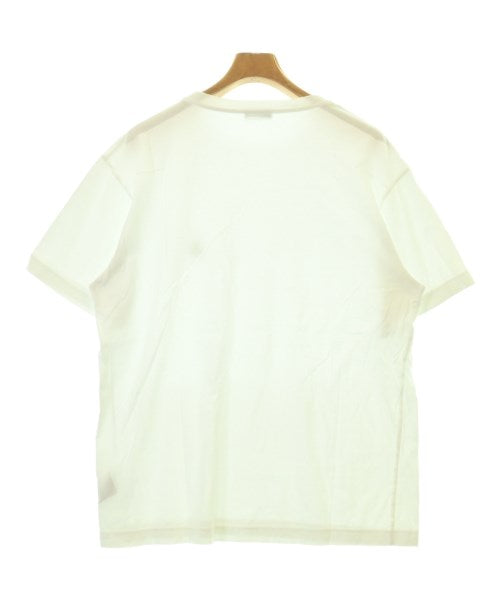 Dior Homme เสื้อยืด/เสื้อท็อปส์