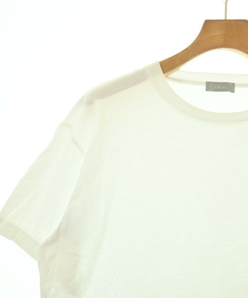Dior Homme เสื้อยืด/เสื้อท็อปส์