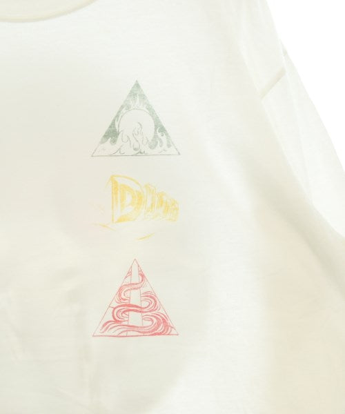 Dior Homme เสื้อยืด/เสื้อท็อปส์