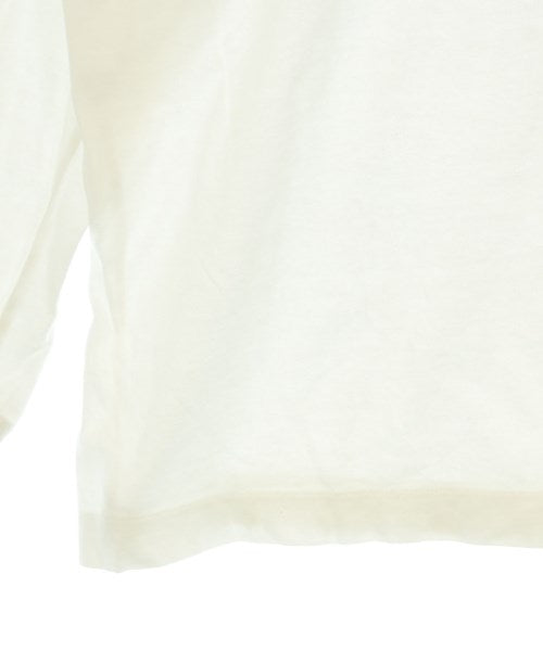 Dior Homme เสื้อยืด/เสื้อท็อปส์