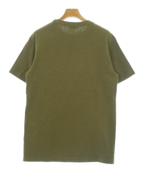 Dior Homme เสื้อยืด/เสื้อท็อปส์