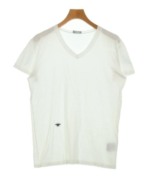 Dior Homme เสื้อยืด/เสื้อท็อปส์