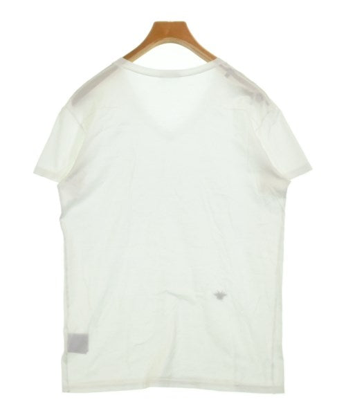 Dior Homme เสื้อยืด/เสื้อท็อปส์