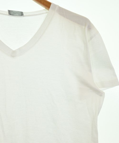 Dior Homme เสื้อยืด/เสื้อท็อปส์